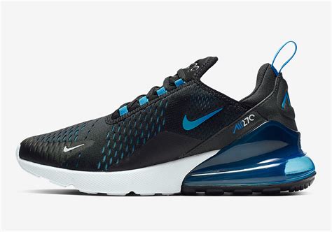 nike air max 270 schwarz blau navy günstig kaufen|blue and black 270s.